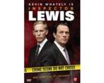Inspector Lewis seizoen 4, Vanaf 12 jaar, Ophalen of Verzenden, Zo goed als nieuw, Detective en Krimi