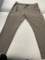 Angels broek, pied de poule, maat 42, Kleding | Dames, Zwart, Maat 42/44 (L), Ophalen of Verzenden, Zo goed als nieuw