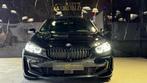 BMW 1-serie 118i M-Sport PANO|HUD|SFEER|KUIP|CAM| VOL, 136 pk, Gebruikt, 1295 kg, Alcantara