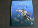 Antoni van Leeuwenhoek, Eén stripboek, Ophalen of Verzenden, Zo goed als nieuw