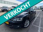 Volkswagen Jetta 1.4 TSI Hybrid Highline / AUTOMAAT / HYBRID, Euro 6, 4 cilinders, 150 pk, Zwart