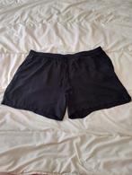 Leuke zwarte korte broek., Kort, Zwart, Maat 46/48 (XL) of groter, Ophalen of Verzenden