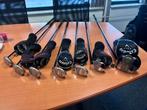Callaway golfset big Bertha, Sport en Fitness, Golf, Ophalen of Verzenden, Zo goed als nieuw, Set, Callaway