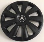 Wieldoppen Citroen 16 inch | WieldopOnline | €74,95 per set, Verzenden, Nieuw