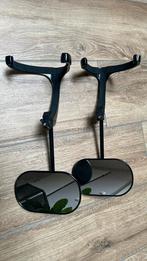 Caravanspiegels Opel Astra J, Auto-onderdelen, Spiegels, Ophalen of Verzenden, Opel