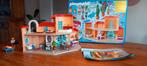 Playmobil vakantiehuis, Ophalen of Verzenden, Gebruikt