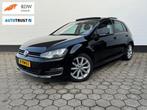 Volkswagen Golf 1.4TSI Highline PANODAK l VIRTUAL l TREKHAAK, 65 €/maand, Gebruikt, 4 cilinders, 150 pk