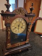 Mooi antieke klok., Ophalen