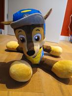 Pawpetrol chase knuffel 35 centimeter, Ophalen of Verzenden, Zo goed als nieuw, Overige typen