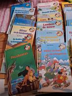Disney boekjes 38 stuks, Ophalen of Verzenden, Sprookjes