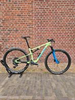 Summer Sale!️☀️ Santa Cruz Blur V4 Sram GX AXS, Fully, Ophalen, Nieuw, Overige merken