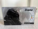 Iiyama G-MASTER G2445HSU-B2 - 24" - Nieuw in doos!, Computers en Software, Monitoren, IPS, Nieuw, Full HD, 1 tot 2 ms