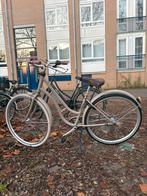 Hele leuke fiets 26 inch, Fietsen en Brommers, Fietsen | Dames | Damesfietsen, Minder dan 47 cm, Ophalen of Verzenden, Gebruikt