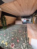 Volkswagen Caddy camper, Buscamper of Camperbus, Volkswagen, Diesel, Particulier