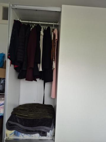 Ikea Pax kast met schuifdeuren - afbeelding 1