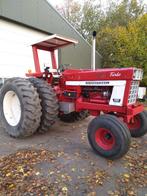 International 1066, Ophalen, 120 tot 160 Pk, Oldtimer, Case IH