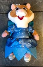 Efteling hamster knuffel elfje indische waterlelies, Ophalen, Zo goed als nieuw, Overige typen