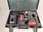 Metabo BSZ 12 Impuls accu boor- schroefmachine., Niet ingevuld, Gebruikt, Variabele snelheid, Niet ingevuld