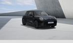 mini cooper E blackyard edition te koop!, Zwart, Elektrisch, 184 pk, Cooper