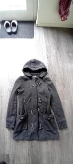 Tussenjas L, Ophalen of Verzenden, Zo goed als nieuw, Maat 42/44 (L), Grijs