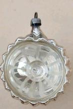 Kaleidoscoop kerstbal oud, Ophalen of Verzenden