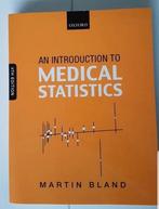 Medical Statistics (ISBN 9780199589920) - Nieuw!, Ophalen of Verzenden