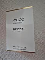 Coco mademoiselle chanel edp, Verzenden
