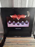 Hardrock/Metal lp AEROSMITH: ROCKS, Ophalen of Verzenden