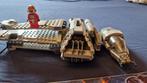 75050 Lego Star Wars B Wing, Kinderen en Baby's, Speelgoed | Duplo en Lego, Ophalen of Verzenden, Zo goed als nieuw, Complete set