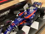 ✅ Pierre Gasly 1:43 Mexican GP 2017 Toro Rosso STR12 F1, Verzamelen, Automerken, Motoren en Formule 1, Ophalen of Verzenden, Nieuw