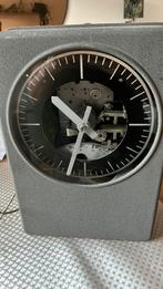 Inducta switserse klok, Antiek en Kunst, Antiek | Klokken, Ophalen of Verzenden