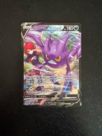 Crobat V TG20/TG30 - Lost Origin, Ophalen of Verzenden, Zo goed als nieuw, Losse kaart
