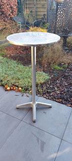 Statafel met verstelbare poten, Huis en Inrichting, Tafels | Statafels, Ophalen