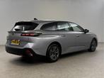 Peugeot 308 1.2 PureTech | Virtual | Carplay | Cruise | Park, 65 €/maand, Stof, Gebruikt, Euro 6