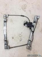 Renault Kangoo vanaf 2008 raammechanisme LV 807213441R, Gebruikt, -, Renault, -