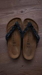 Birkenstock Tatami sandalen maat 35, Kinderen en Baby's, Kinderkleding | Schoenen en Sokken, Zo goed als nieuw, Ophalen