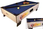 Pooltafel 8-ball TopTable mini 3ft, Sport en Fitness, Biljarten en Poolen, Ophalen of Verzenden, Nieuw, Pooltafel
