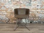 Moroso Take Off bi TheReSales, Huis en Inrichting, Fauteuils, Minder dan 75 cm, Leer, Ophalen of Verzenden, Zo goed als nieuw