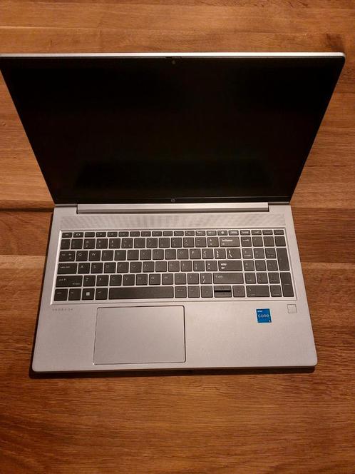 Snelle en stevige HP ProBook 450 G8 i5, Computers en Software, Windows Laptops, Zo goed als nieuw, 14 inch, SSD, 2 tot 3 Ghz, Ophalen of Verzenden