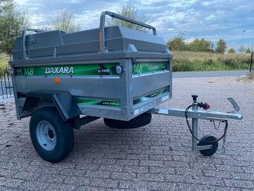 DAXARA 148 beschikbaar voor biedingen