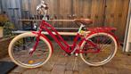 Elops meisjes fiets, frame 32, wielen 24 inch., Ophalen, Zo goed als nieuw, 24 inch