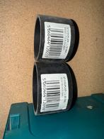 Silliconen tip coupler L-55, Ophalen of Verzenden, Nieuw