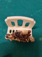 servethouder met koffie afbeelding, Ophalen of Verzenden, 'T Olde Gre-j, Info@toldegrej.nl, Endepoelstraat 20f Didam