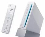 Nintendo WII met accessoires en spellen, Spelcomputers en Games, Ophalen of Verzenden, Zo goed als nieuw, Met 2 controllers