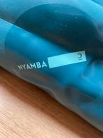 Nyamaba Fitnessbal / Yogabal 65cm, Ophalen, Gebruikt, Yoga-accessoire