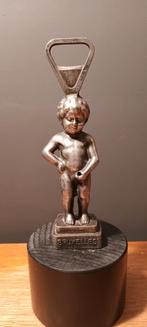 Made in Belgium, "Manneke pis", flessenopener, Ophalen of Verzenden