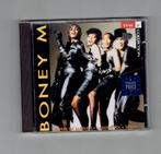 Boney M - The * collection - cd - Rivers of babylon, Ophalen of Verzenden, 1960 tot 1980, Gebruikt