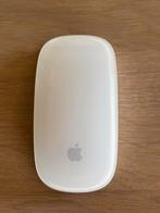 Apple Magic Mouse, Computers en Software, Muizen, Ophalen of Verzenden, Zo goed als nieuw