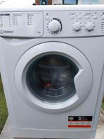 Indesit wasmachine nog geen jaar oud!!!!!, Witgoed en Apparatuur, Wasmachines, 4 tot 6 kg, Ophalen of Verzenden, Zo goed als nieuw