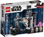 Lego Star Wars 75229 Death Star Escape, Kinderen en Baby's, Speelgoed | Duplo en Lego, Nieuw, Complete set, Ophalen of Verzenden